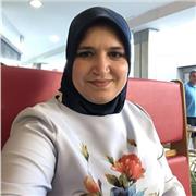 Nativa,doy clases de Arabe y domino el castellano perfectamente